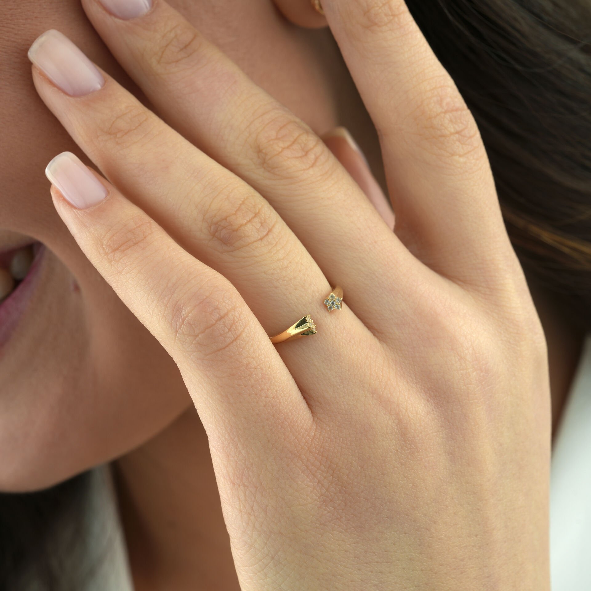 Kuyruklu Yıldız Yüzük