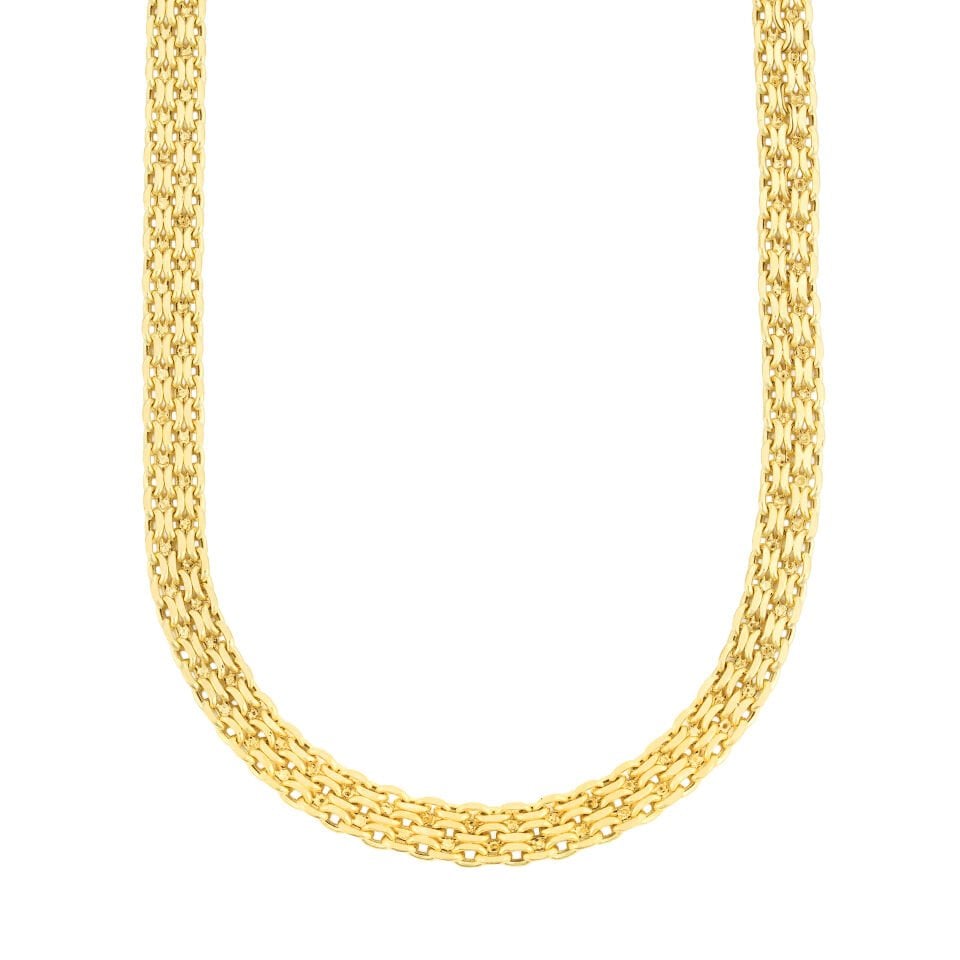 Medium Bismarck Zincir