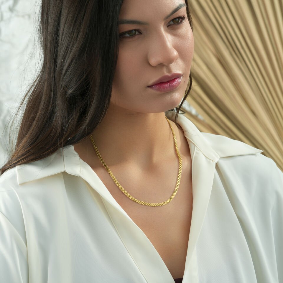 Medium Bismarck Zincir