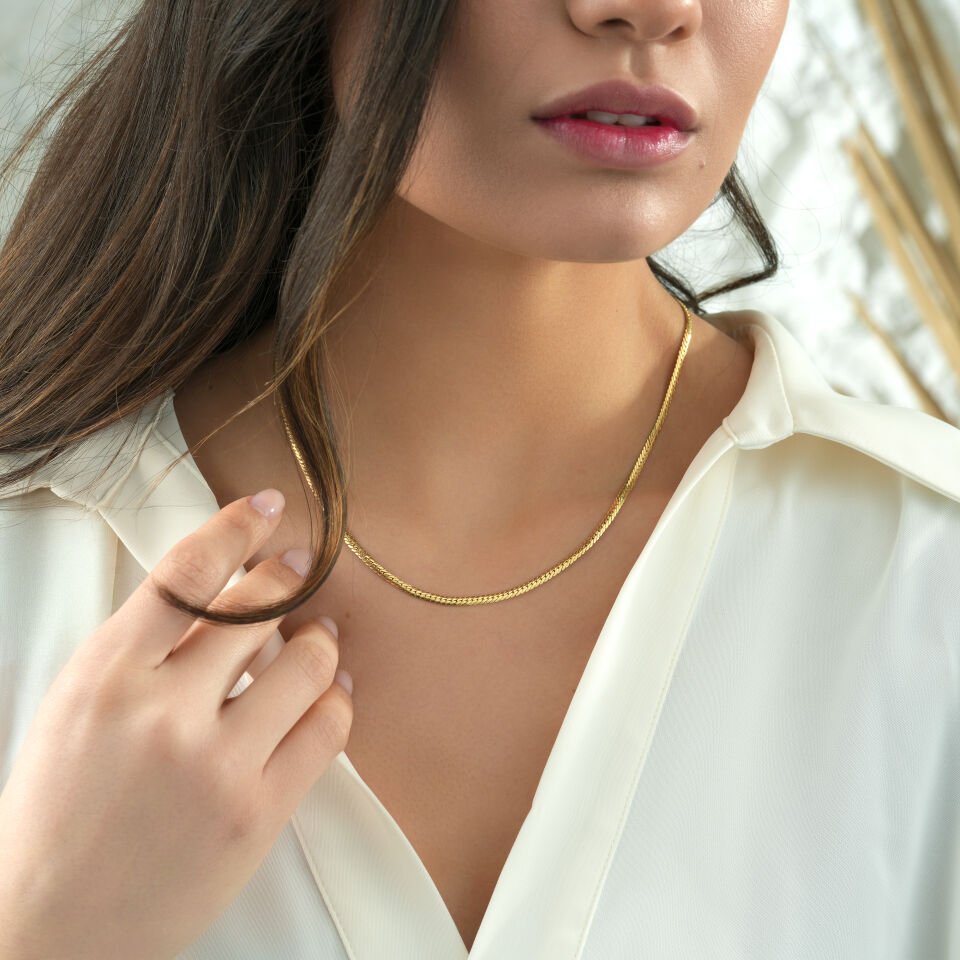 Yılan Gurmet Zincir