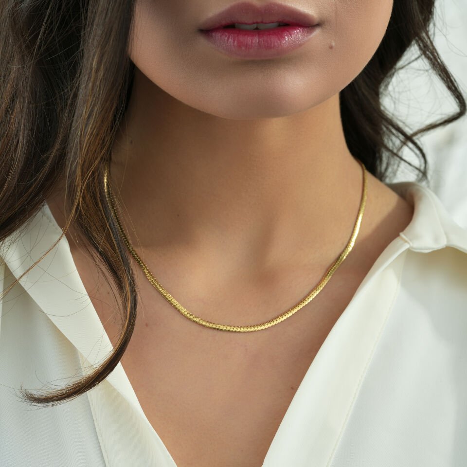 Yılan Gurmet Zincir