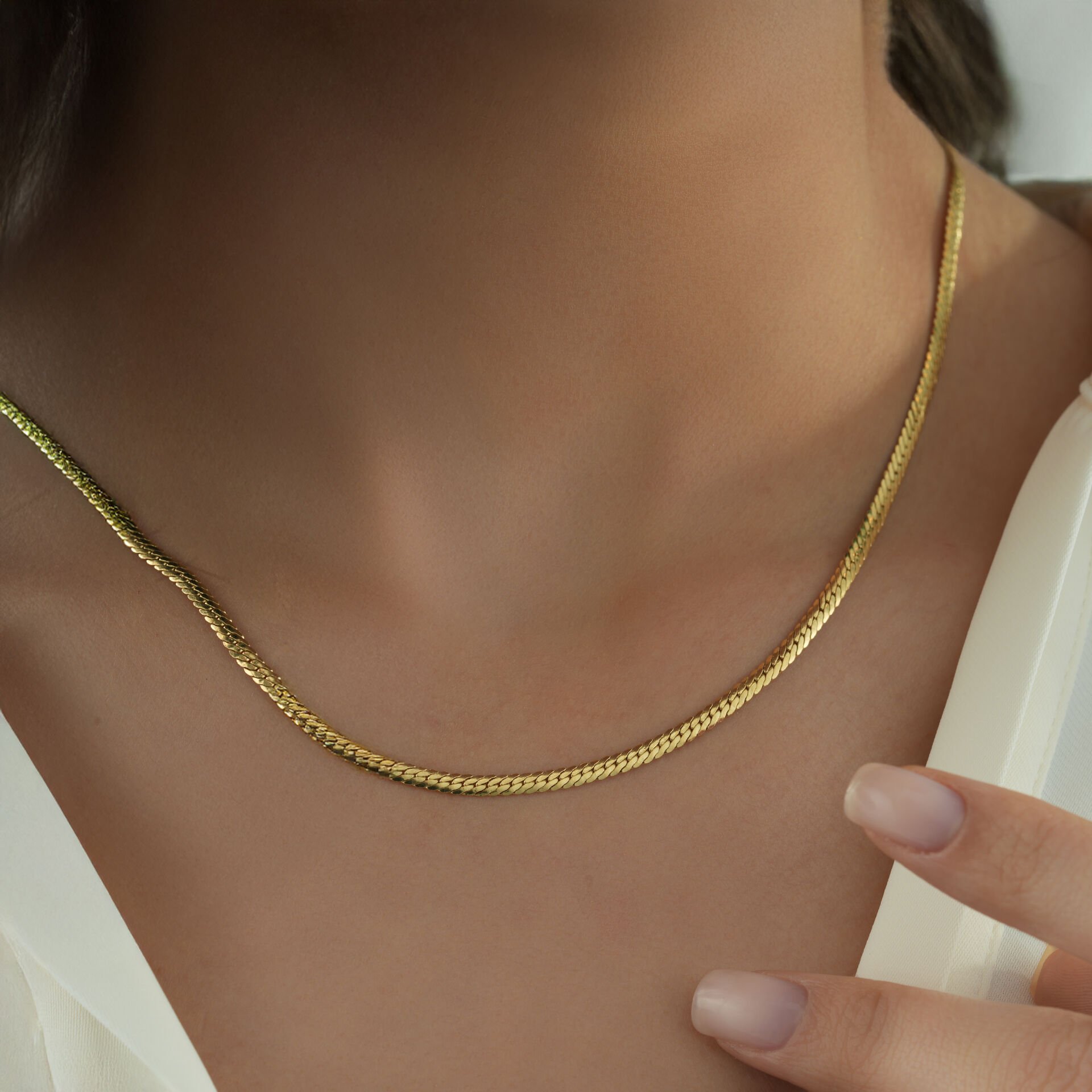 Yılan Gurmet Zincir