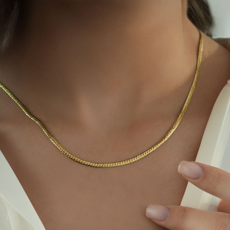 Yılan Gurmet Zincir